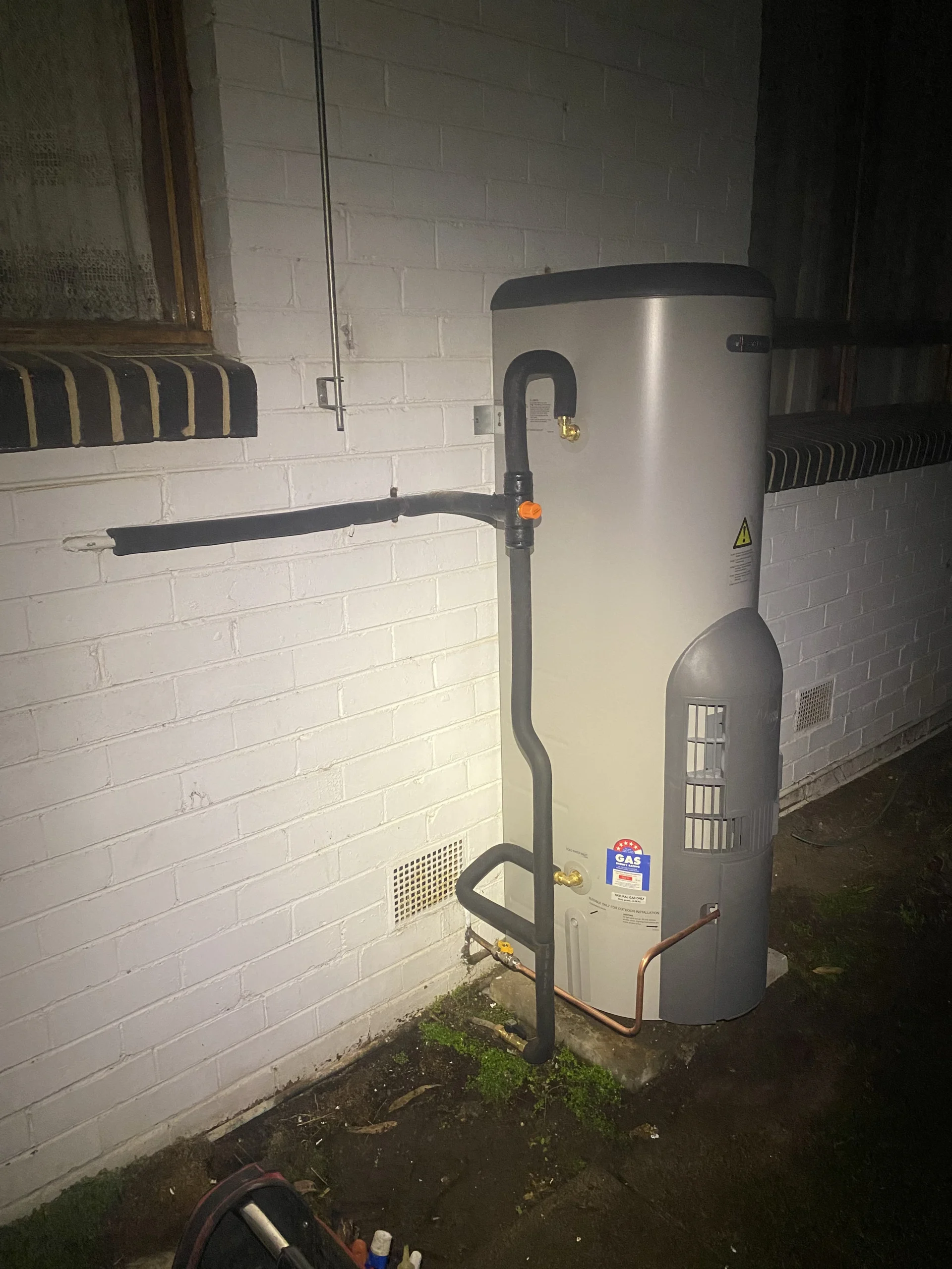 Emergency Plumber Mornington Peninsula